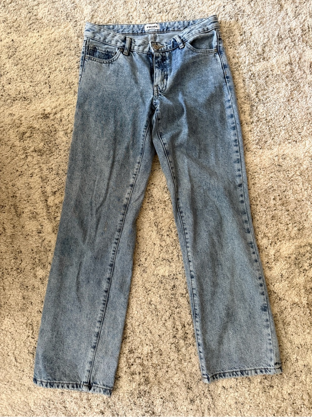 RSQ - Baggy Jean